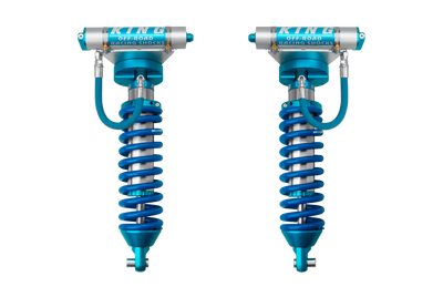 2.5 Front Coilover <br>Mitsubishi L200 Triton