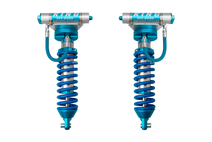 2.5 Front Coilover <br>Mitsubishi L200 Triton
