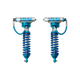 2.5 Front Coilovers <br>Mitsubishi L200 Triton