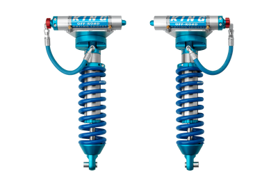 2.5 Front Coilovers <br>Mitsubishi L200 Triton