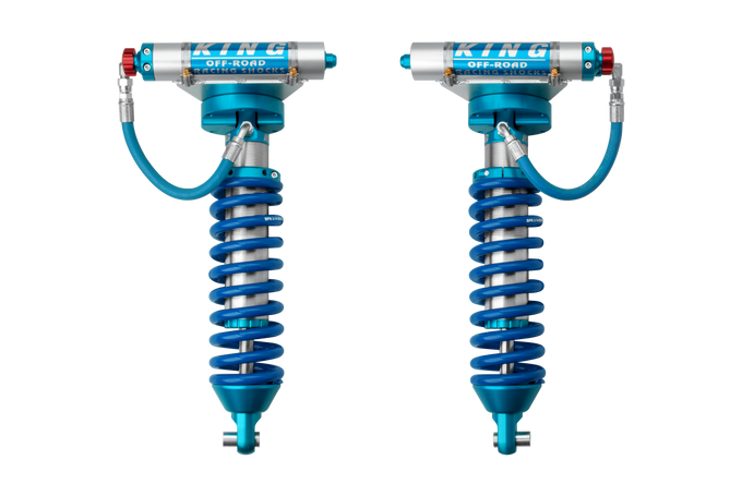 2.5 Front Coilovers <br>Mitsubishi L200 Triton