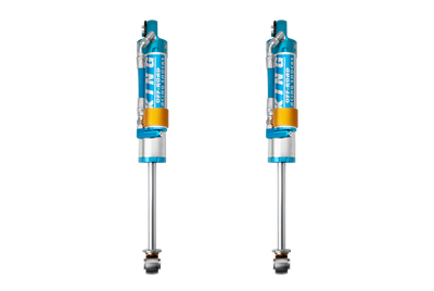 2.5 Pr Rear Shocks <br>Mitsubishi L200 Trition