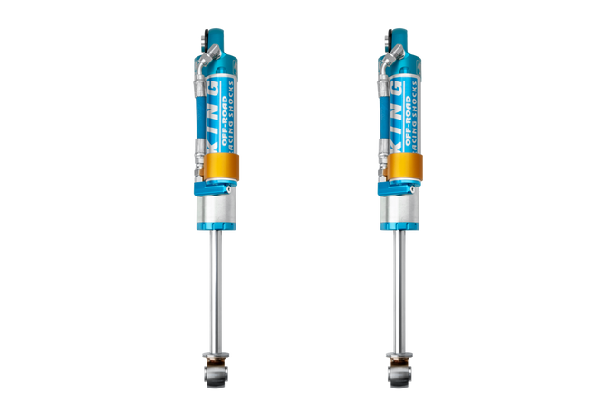 2.5 Pr Rear Shocks <br>Mitsubishi L200 Trition