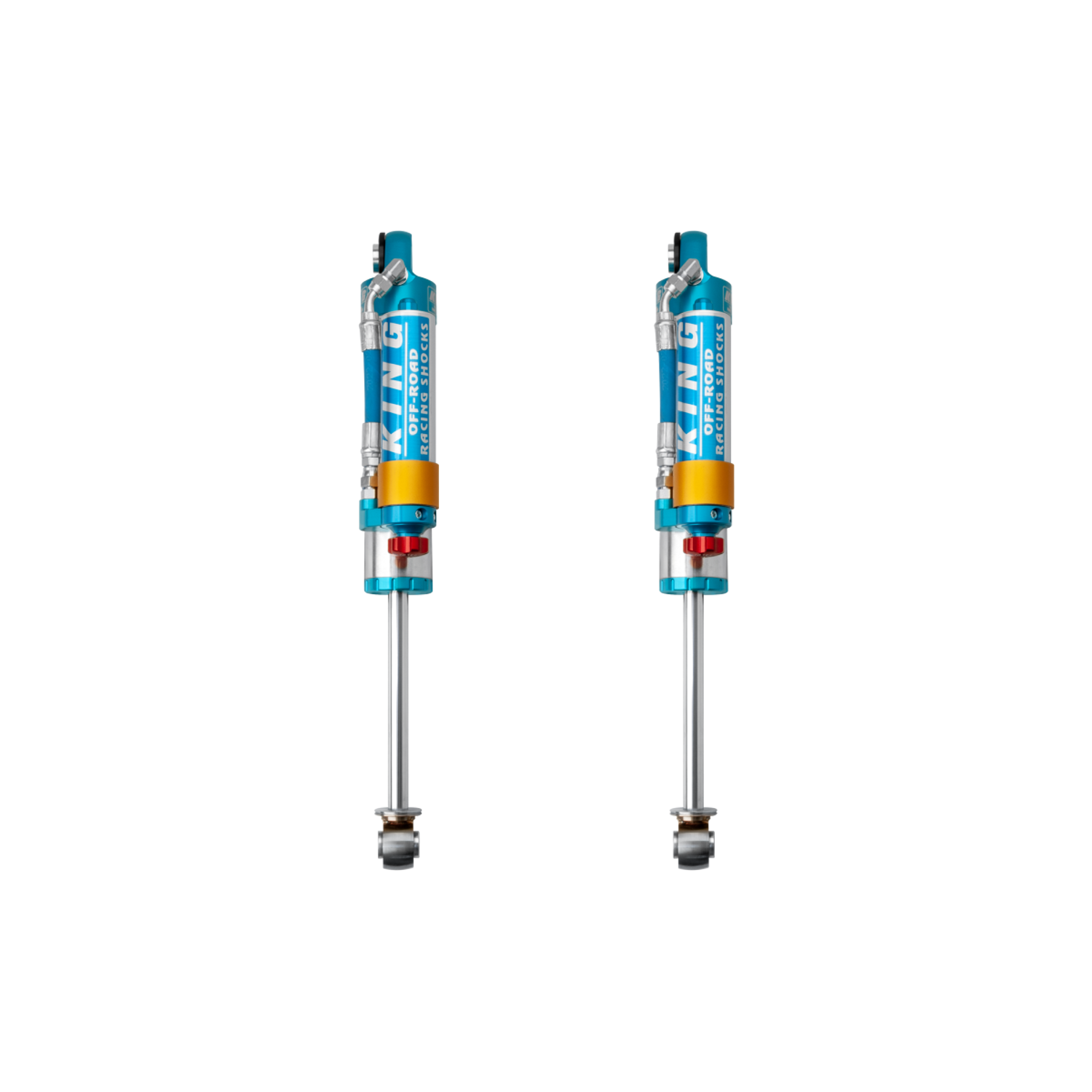 2.5 Pr Rear Shocks <br>Mitsubishi L200 Trition