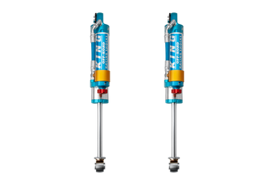 2.5 Pr Rear Shocks <br>Mitsubishi L200 Trition