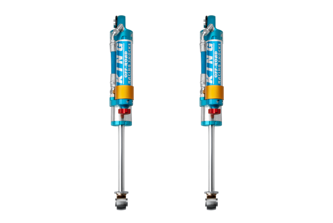 2.5 Pr Rear Shocks <br>Mitsubishi L200 Trition