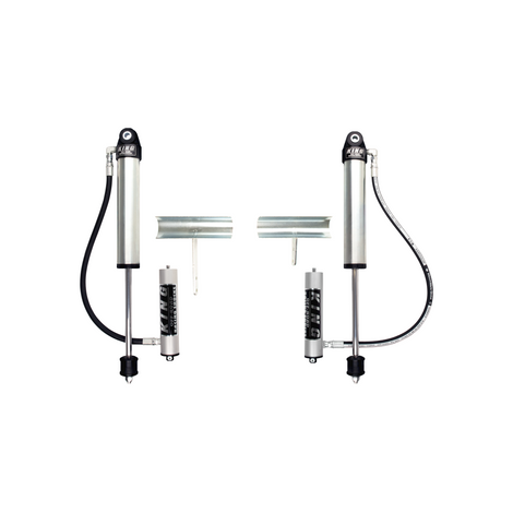 2.5 Pr Front Shocks <br>2013+ Mercedes G-Wagon