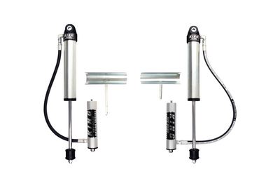2.5 Pr Front Shocks <br>2013+ Mercedes G-Wagon