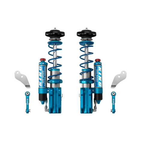 2.5 Front Coilover <br>19-25 Mercedes Sprinter 2500/3500 2WD
