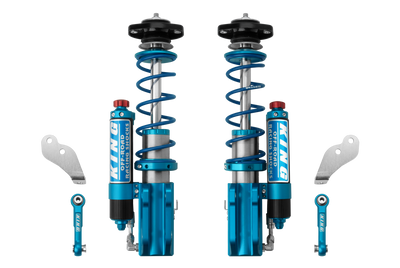 2.5 Front Coilover <br>19-25 Mercedes Sprinter 2500/3500 2WD