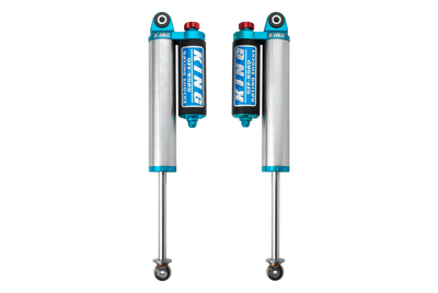 2.5 Rear Shock <br>19-25 Mercedes Sprinter 2500 4WD