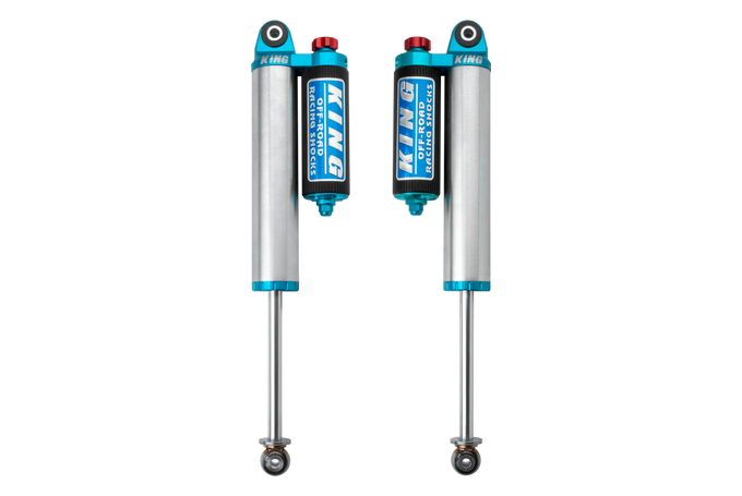 2.5 Rear Shock <br>19-25 Mercedes Sprinter 2500 4WD