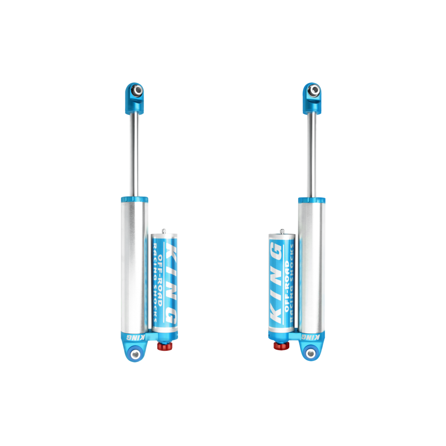 2.5 Pr Rear Shocks <br>14-25 Ram 3500 4WD