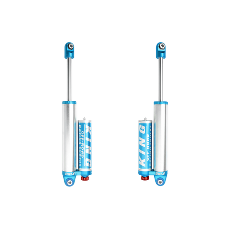2.5 Pr Rear Shocks <br>14-25 Ram 3500 4WD