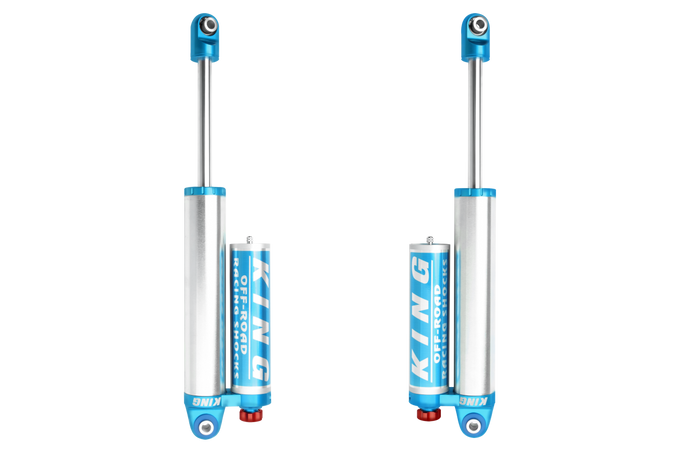 2.5 Pr Rear Shocks <br>14-25 Ram 3500 4WD