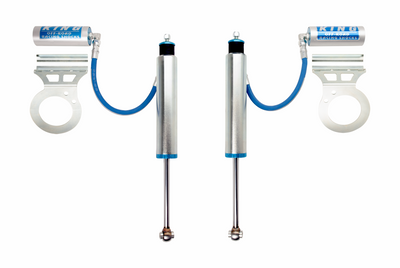 2.5 Pr Front Shocks <br>14-19 Ram 2500/3500