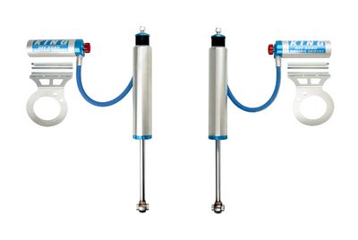 2.5 Pr Front Shocks <br>14-15 Ram 2500/3500