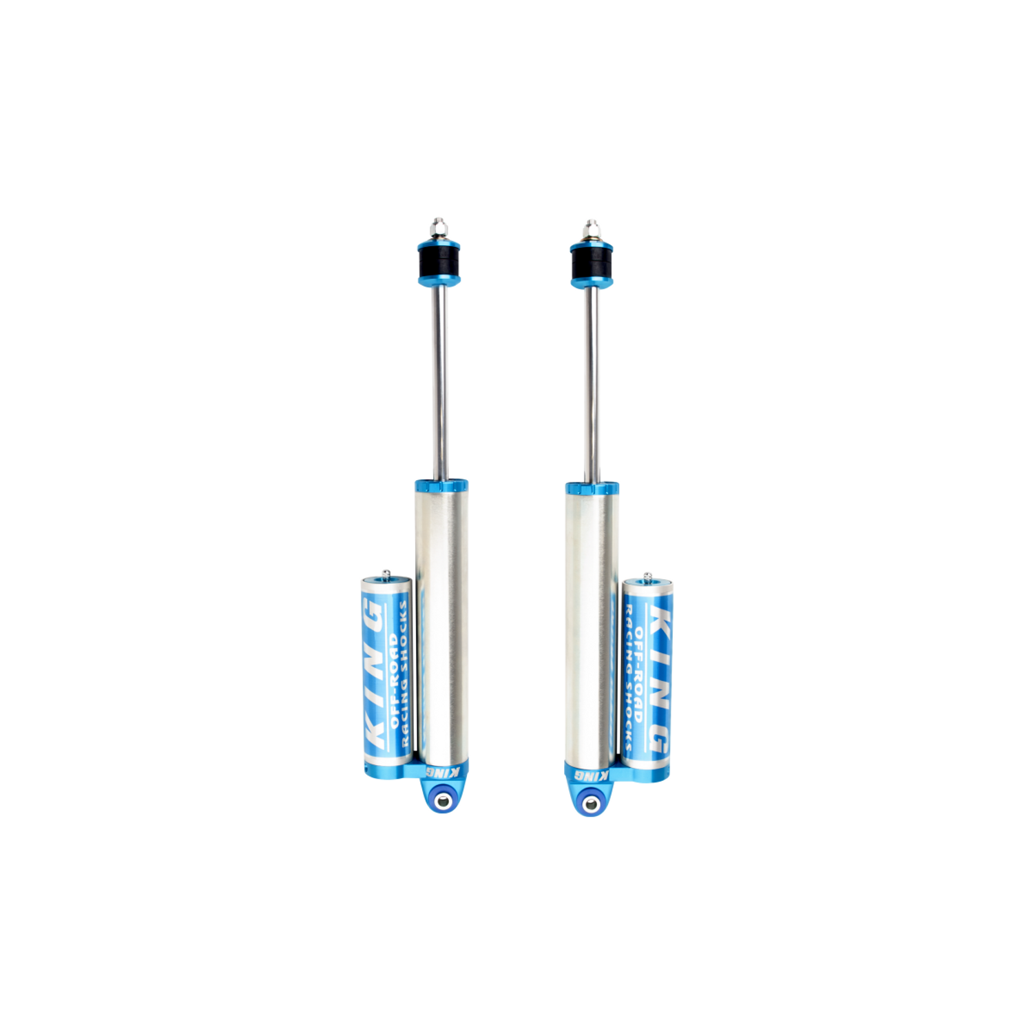 2.5 Pr Rear Shocks <br>14-19 Ram 2500