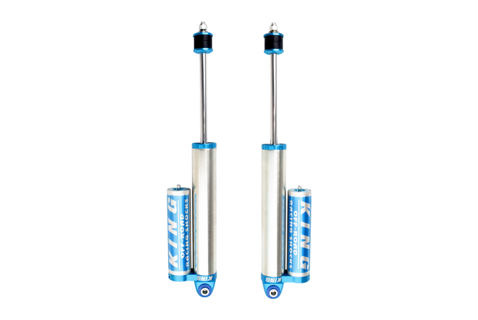 2.5 Pr Rear Shocks <br>14-19 Ram 2500