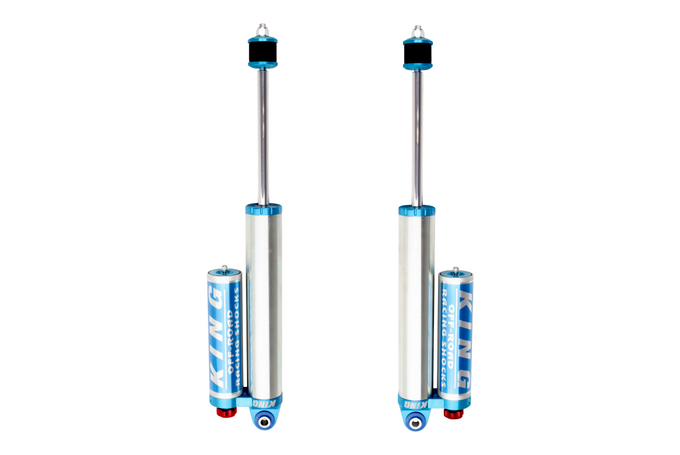 2.5 Pr Rear Shocks <br>14-25 Ram 2500