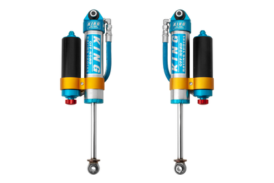 2.5 Rear Shock <br>19-25 Mercedes Sprinter 3500 2WD