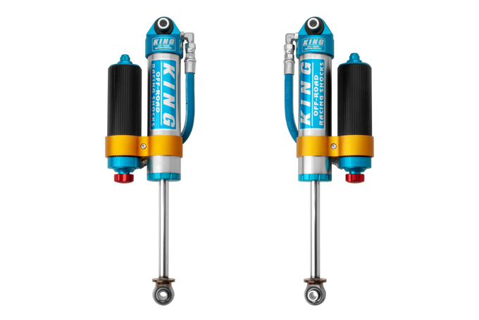 2.5 Rear Shock <br>19-25 Mercedes Sprinter 3500 2WD