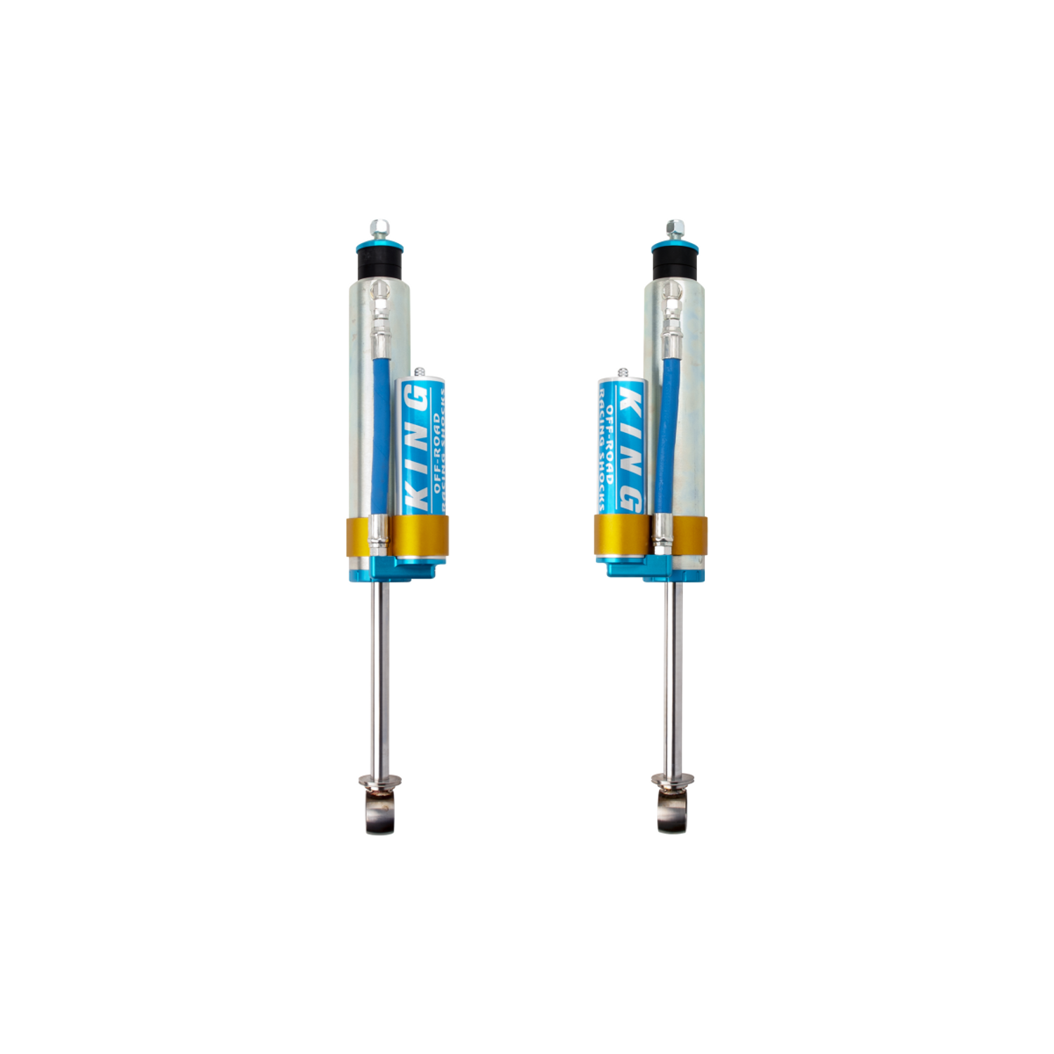 2.5 Pr Rear Shocks <br>96-02 Toyota 4Runner