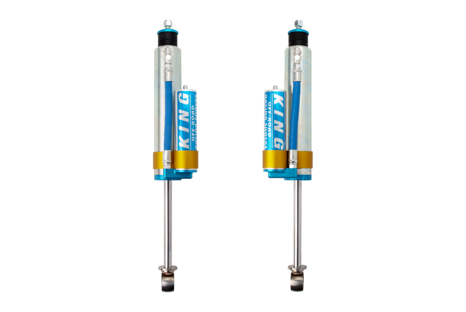 2.5 Pr Rear Shocks <br>96-02 Toyota 4Runner