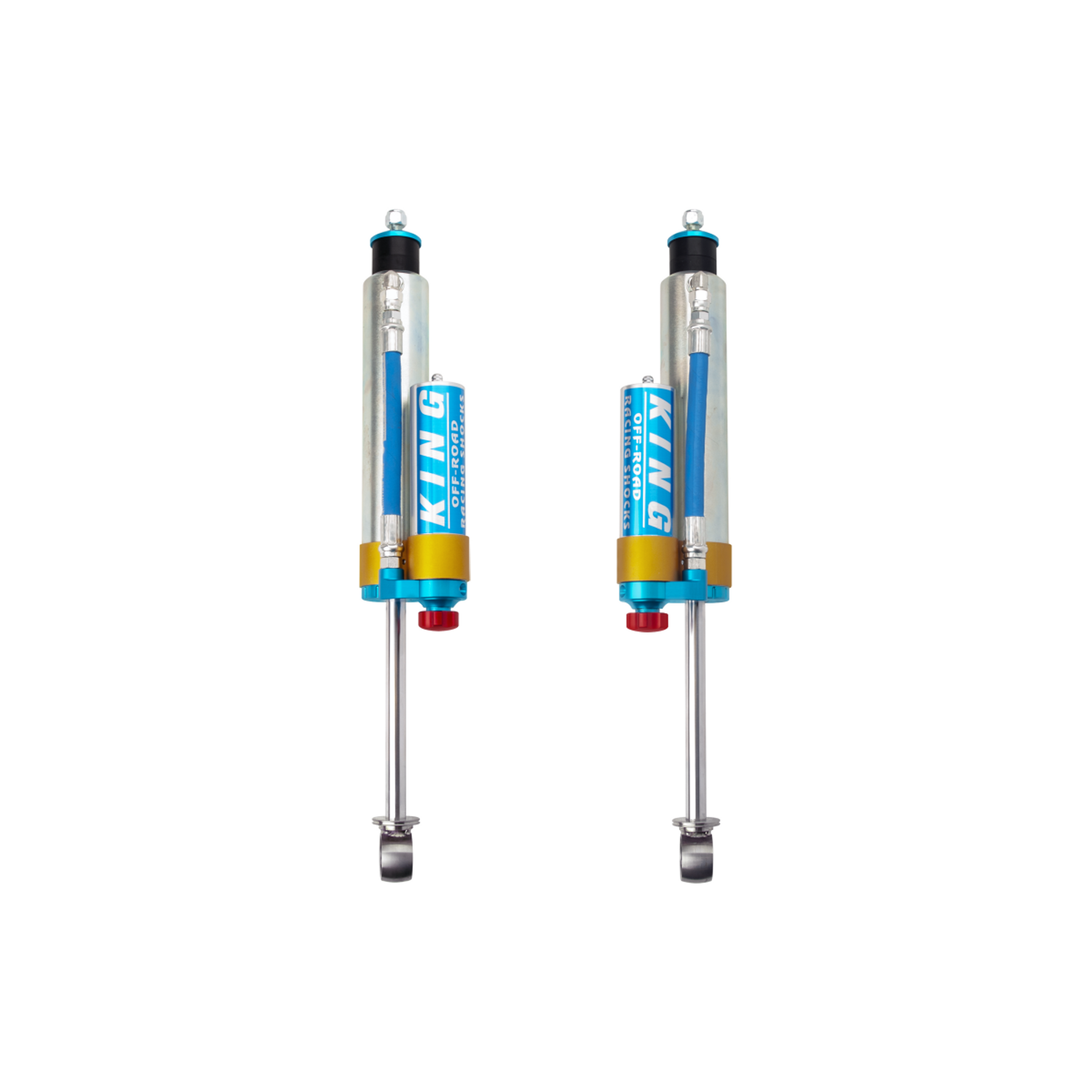 2.5 Pr Rear Shocks <br>96-02 Toyota 4Runner