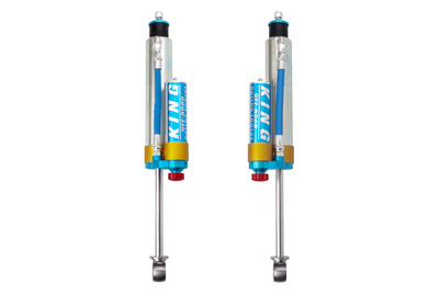 2.5 Pr Rear Shocks <br>96-02 Toyota 4Runner