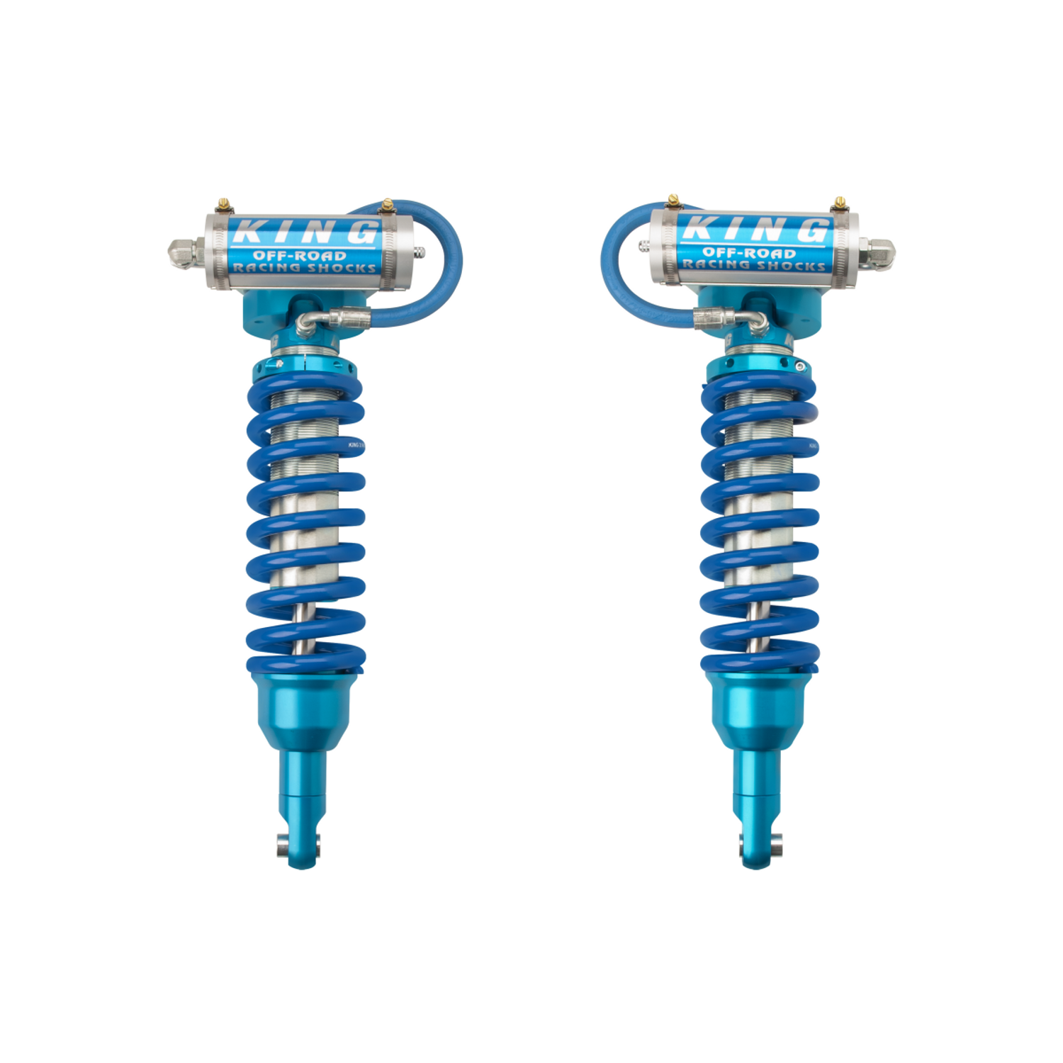 2.5 Front Coilover <br>15-22 Chevy Colorado Canyon