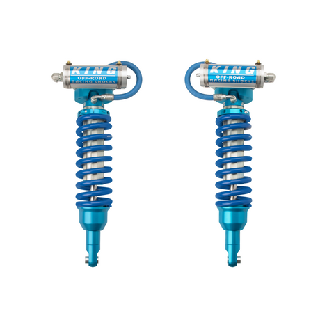 2.5 Front Coilover <br>15-22 Chevy Colorado Canyon