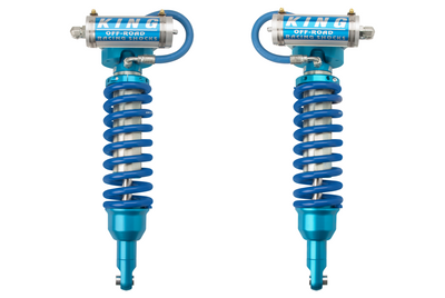 2.5 Front Coilover <br>15-22 Chevy Colorado Canyon