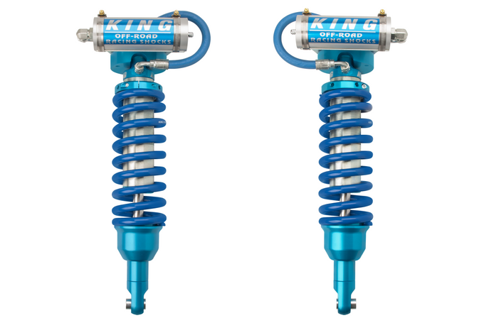2.5 Front Coilover <br>15-22 Chevy Colorado Canyon