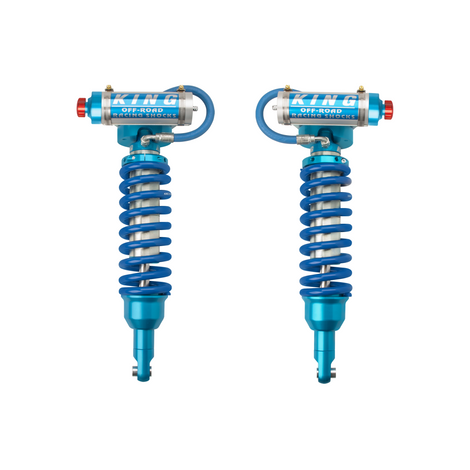 2.5 Front Coilover <br>15-22 Chevy Colorado/Canyon
