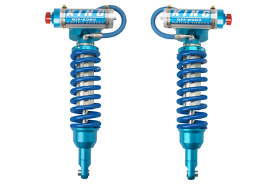2.5 Front Coilover <br>15-22 Chevy Colorado/Canyon