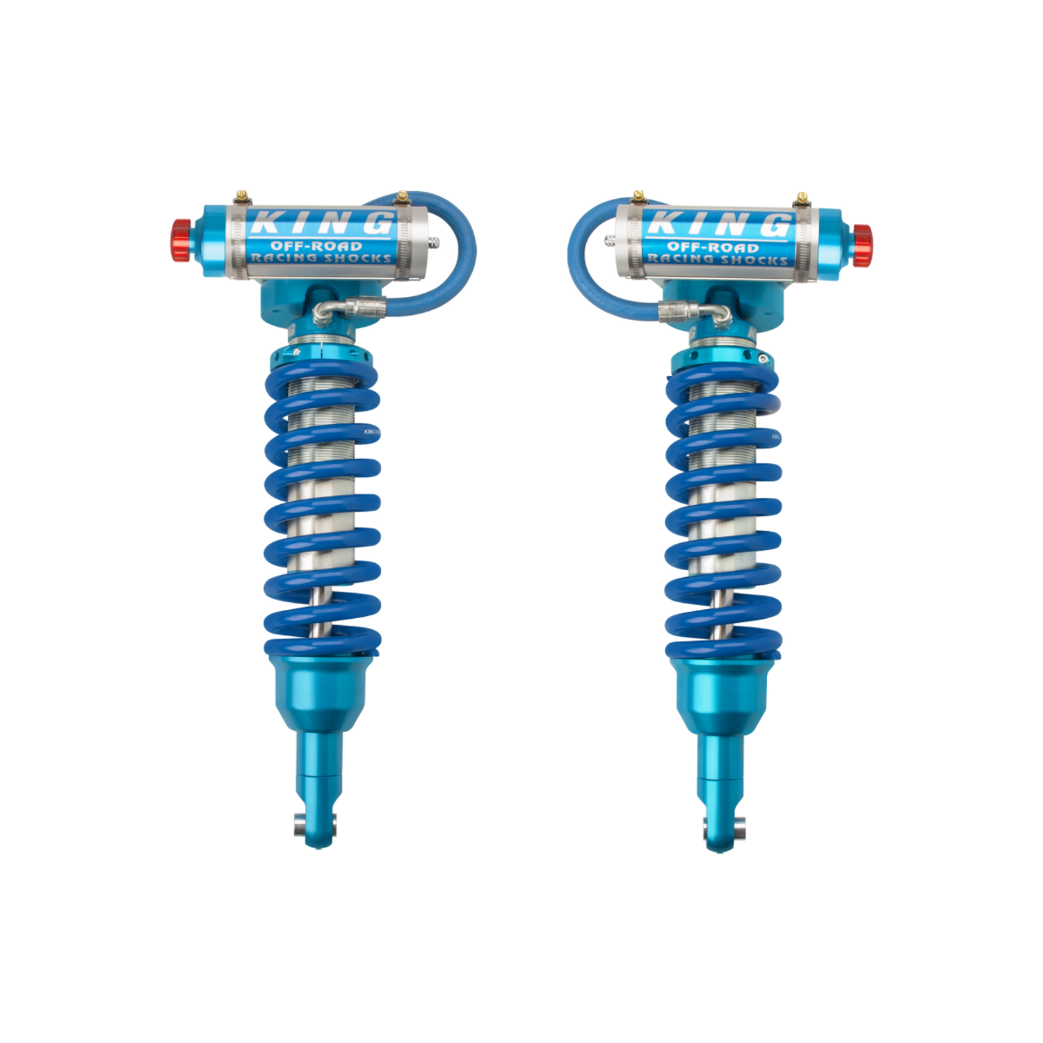 2.5 Front Coilover <br>15-22 Chevy Colorado/Canyon