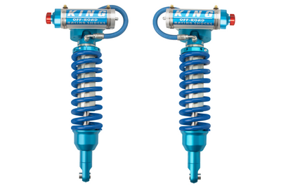 2.5 Front Coilover <br>15-22 Chevy Colorado/Canyon