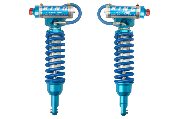 2.5 Front Coilover <br>15-22 Chevy Colorado/Canyon