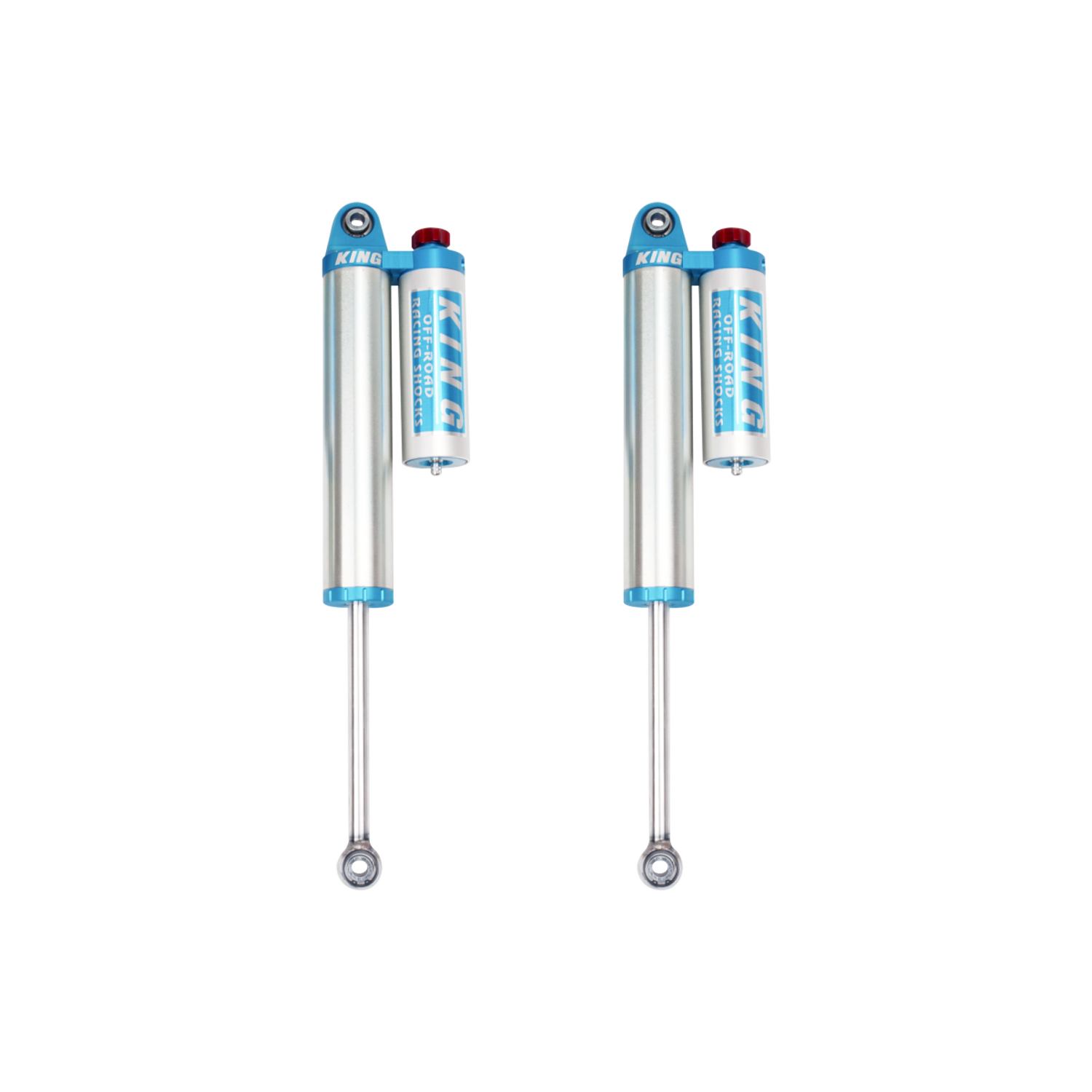 2.5 Pr Rear Shocks <br>15-22 Chevy Colorado/Canyon