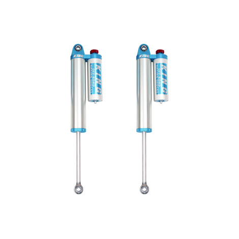 2.5 Pr Rear Shocks <br>15-22 Chevy Colorado/Canyon