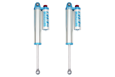 2.5 Pr Rear Shocks <br>15-22 Chevy Colorado/Canyon