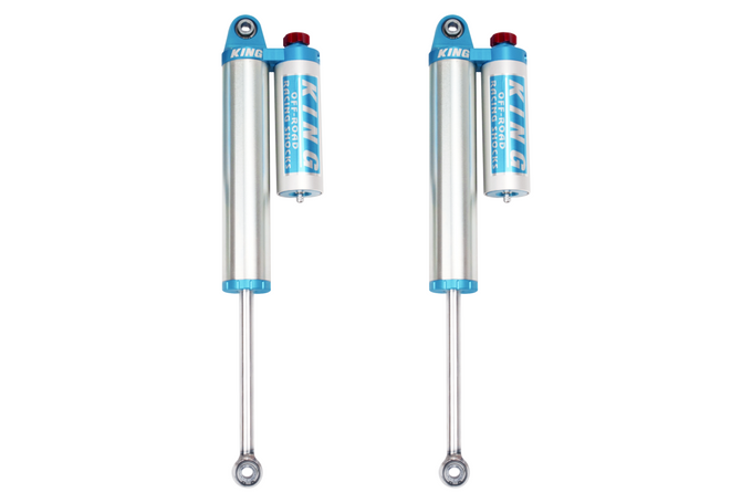 2.5 Pr Rear Shocks <br>15-22 Chevy Colorado/Canyon