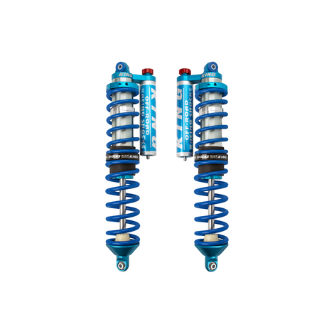 2.5 Pr W/Adjuster Rear Coilovers <br>2015+ Polaris Rzr S 900
