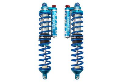 2.5 Pr W/Adjuster Rear Coilovers <br>2015+ Polaris Rzr S 900