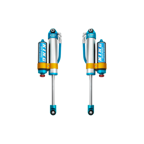 2.5 Rear Shock <br>19-25 Mercedes Sprinter 3500 4WD