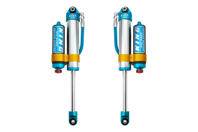 2.5 Rear Shock <br>19-25 Mercedes Sprinter 3500 4WD