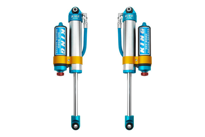 2.5 Rear Shock <br>19-25 Mercedes Sprinter 3500 4WD