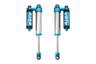 2.5 Rear Shock <br>19-25 Mercedes Sprinter 2500 2WD