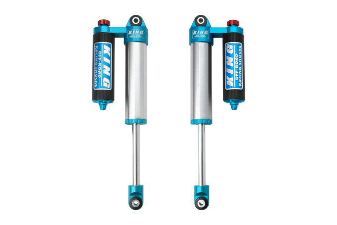 2.5 Rear Shock <br>19-25 Mercedes Sprinter 2500 2WD
